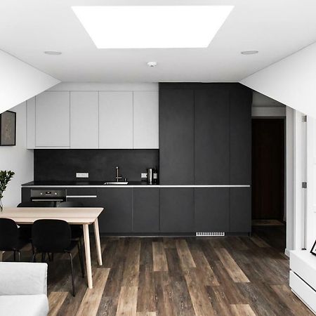 Deluxe Apartments By Hostlovers Kaunas Extérieur photo