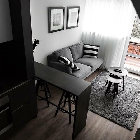 Deluxe Apartments By Hostlovers Kaunas Extérieur photo