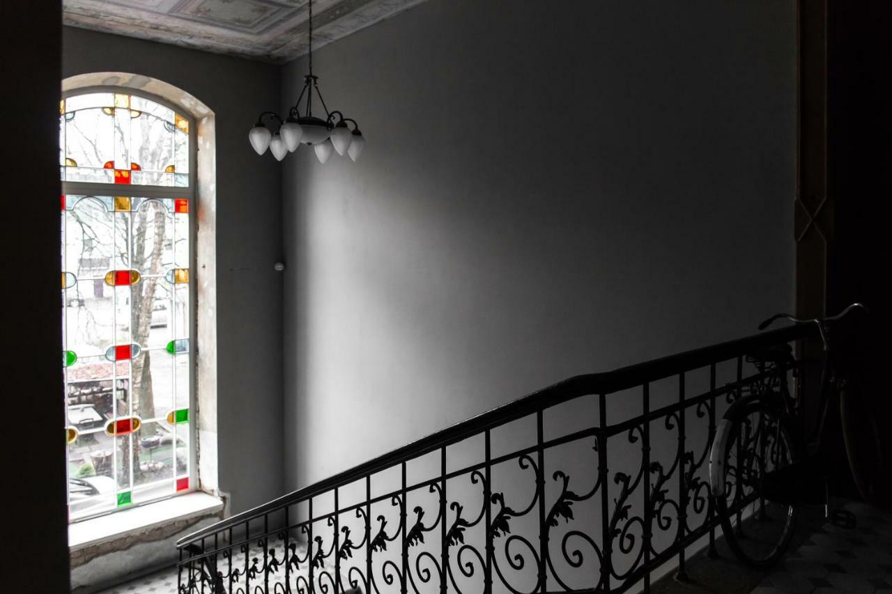 Deluxe Apartments By Hostlovers Kaunas Extérieur photo