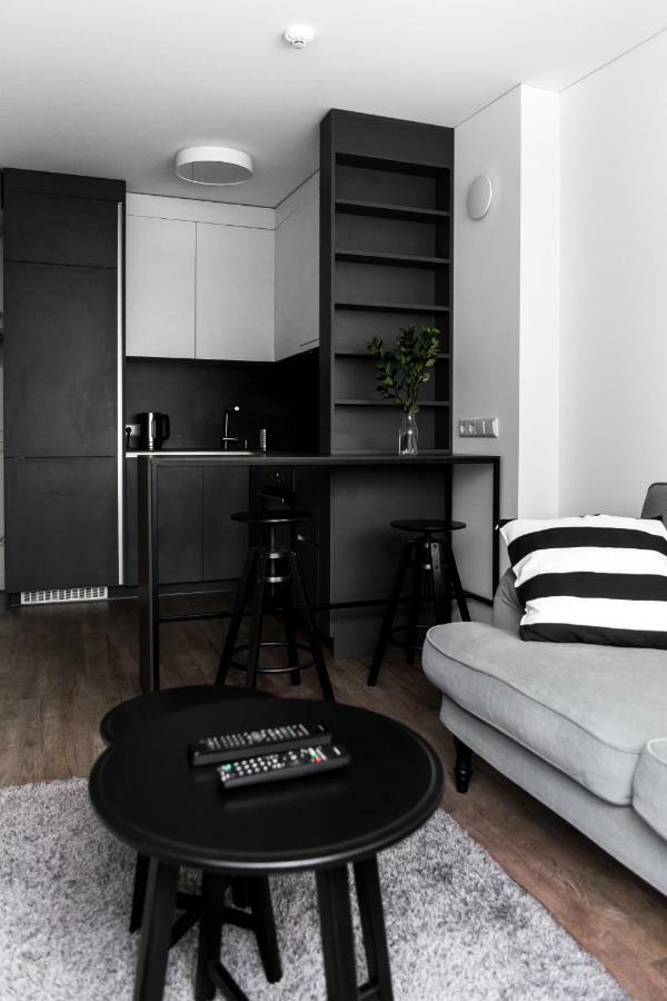 Deluxe Apartments By Hostlovers Kaunas Extérieur photo