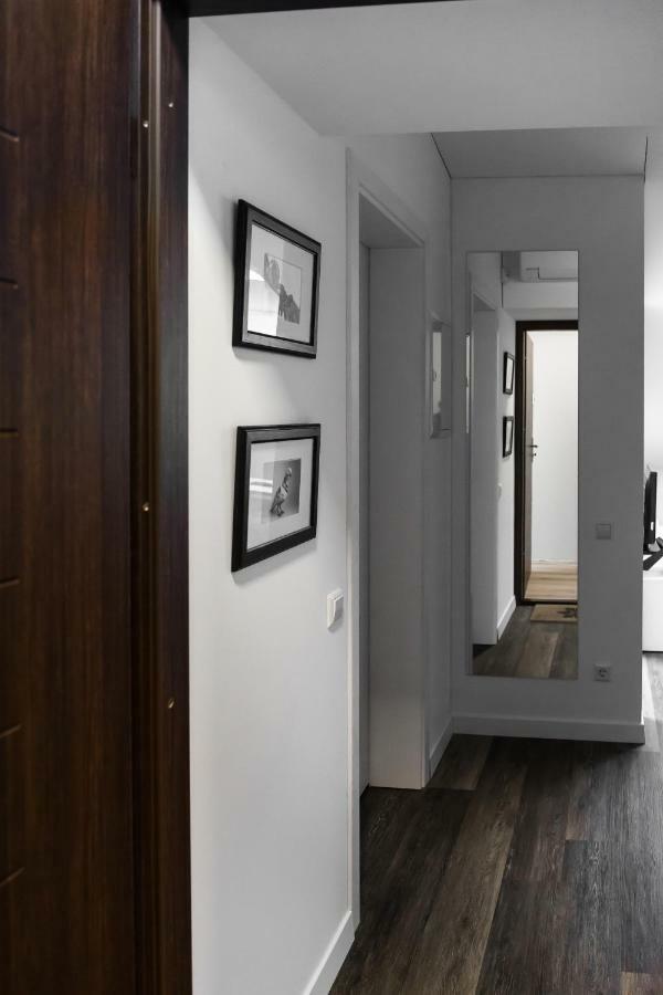 Deluxe Apartments By Hostlovers Kaunas Extérieur photo