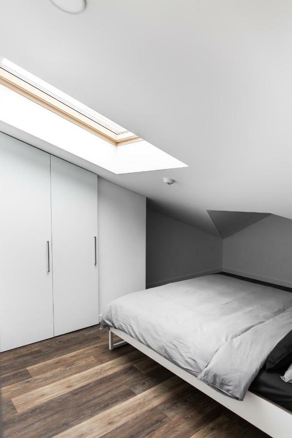 Deluxe Apartments By Hostlovers Kaunas Extérieur photo