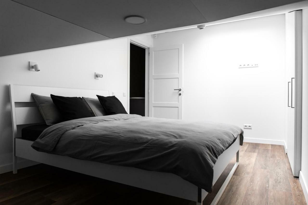 Deluxe Apartments By Hostlovers Kaunas Extérieur photo