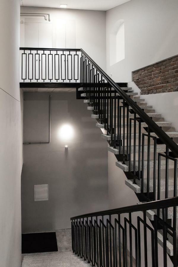 Deluxe Apartments By Hostlovers Kaunas Extérieur photo