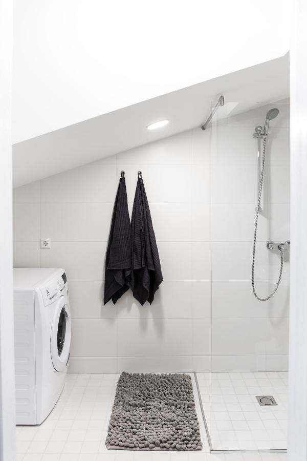 Deluxe Apartments By Hostlovers Kaunas Extérieur photo