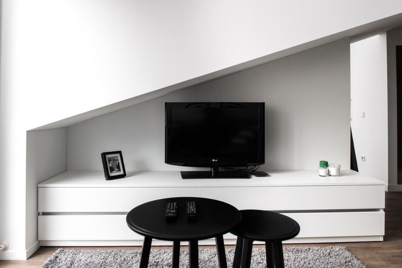 Deluxe Apartments By Hostlovers Kaunas Extérieur photo