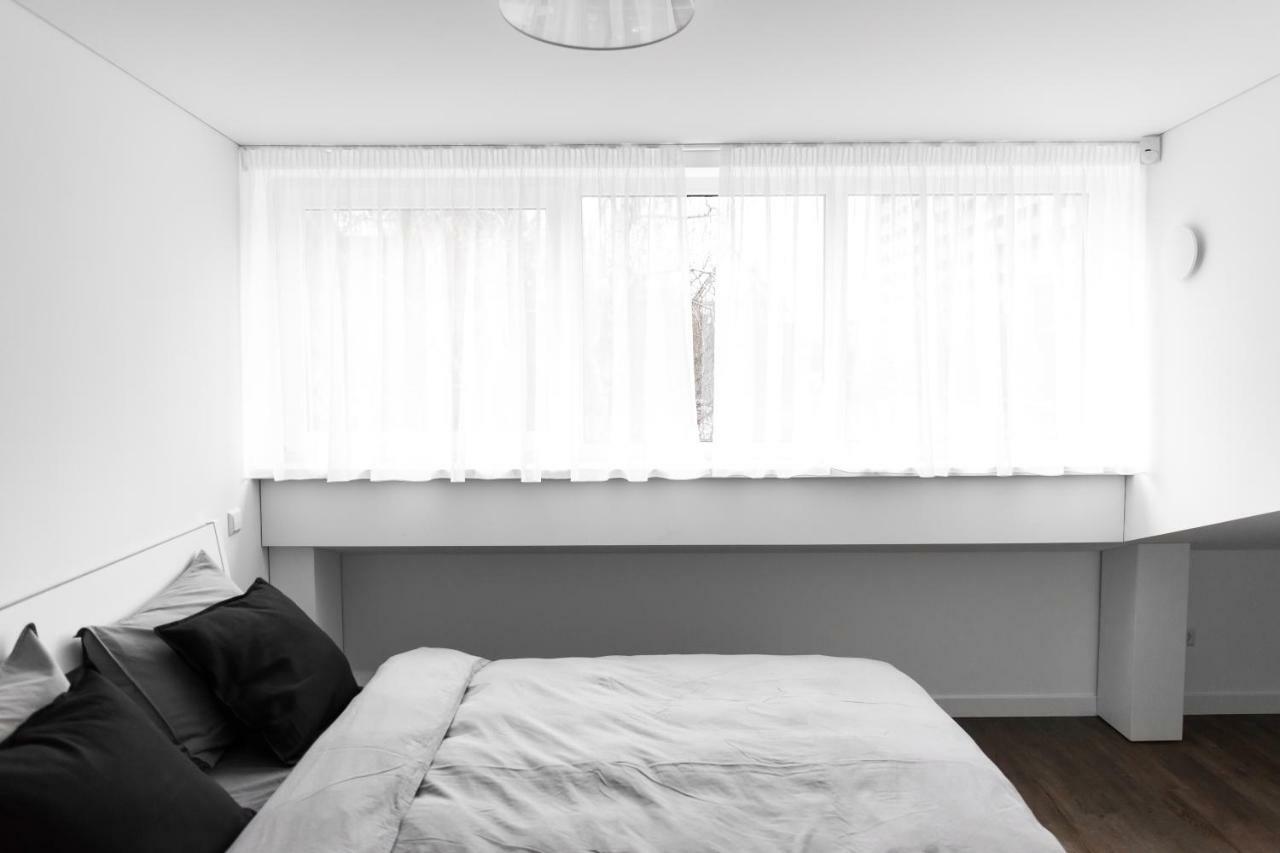 Deluxe Apartments By Hostlovers Kaunas Extérieur photo