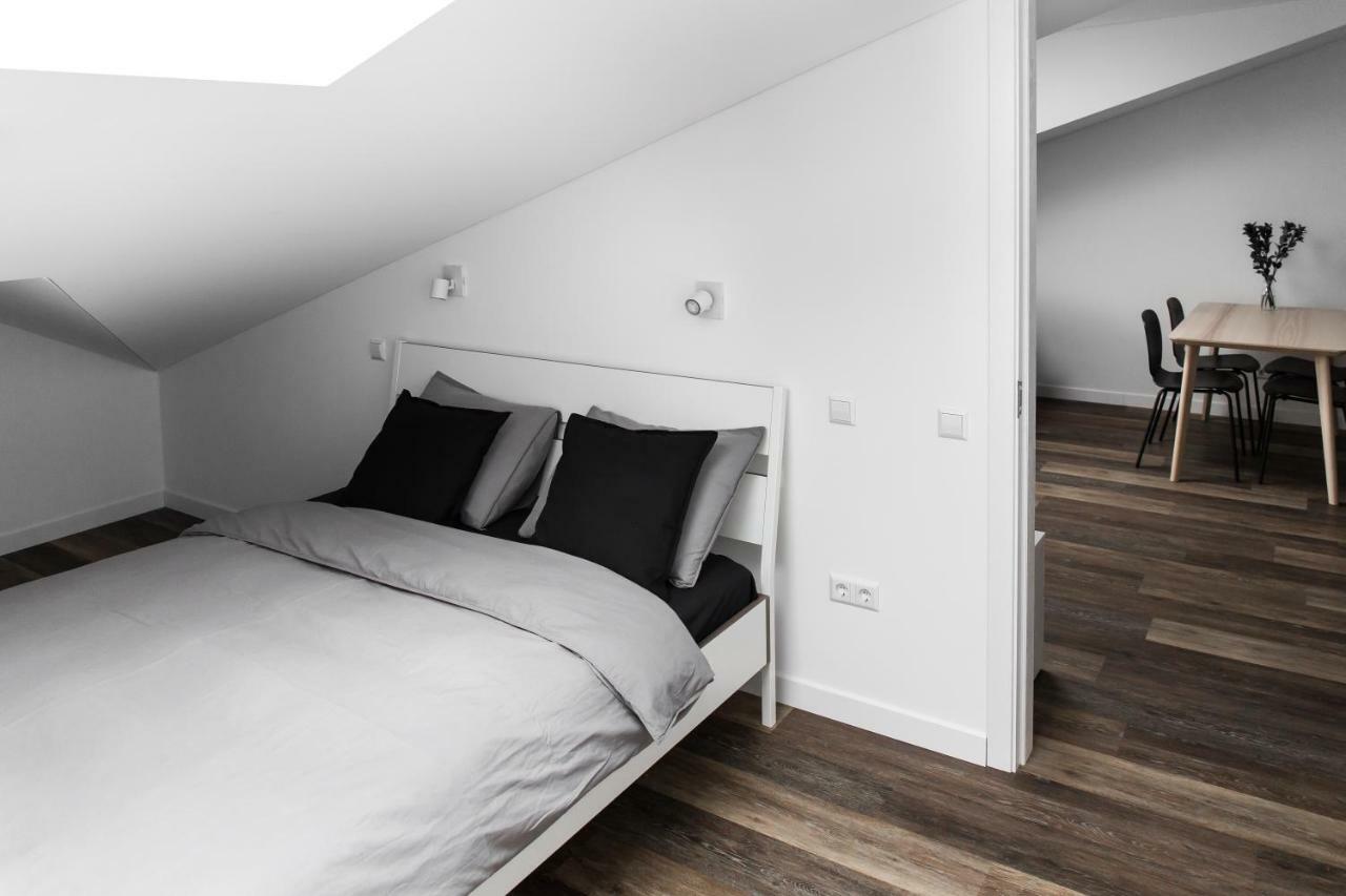 Deluxe Apartments By Hostlovers Kaunas Extérieur photo