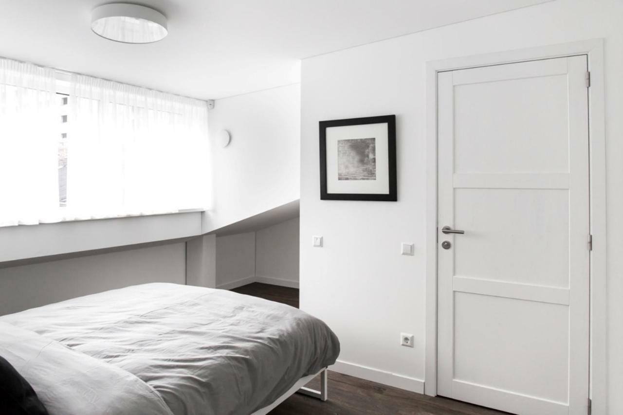 Deluxe Apartments By Hostlovers Kaunas Extérieur photo